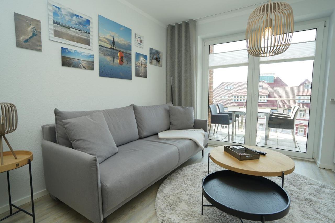 Apartment Seeblick - A57219