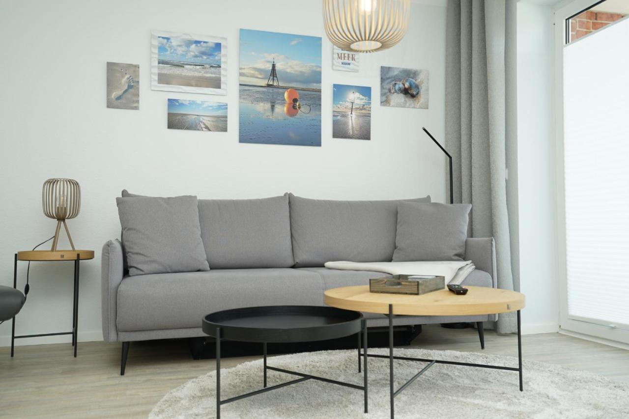 Apartment Seeblick - A57219 Cuxhaven