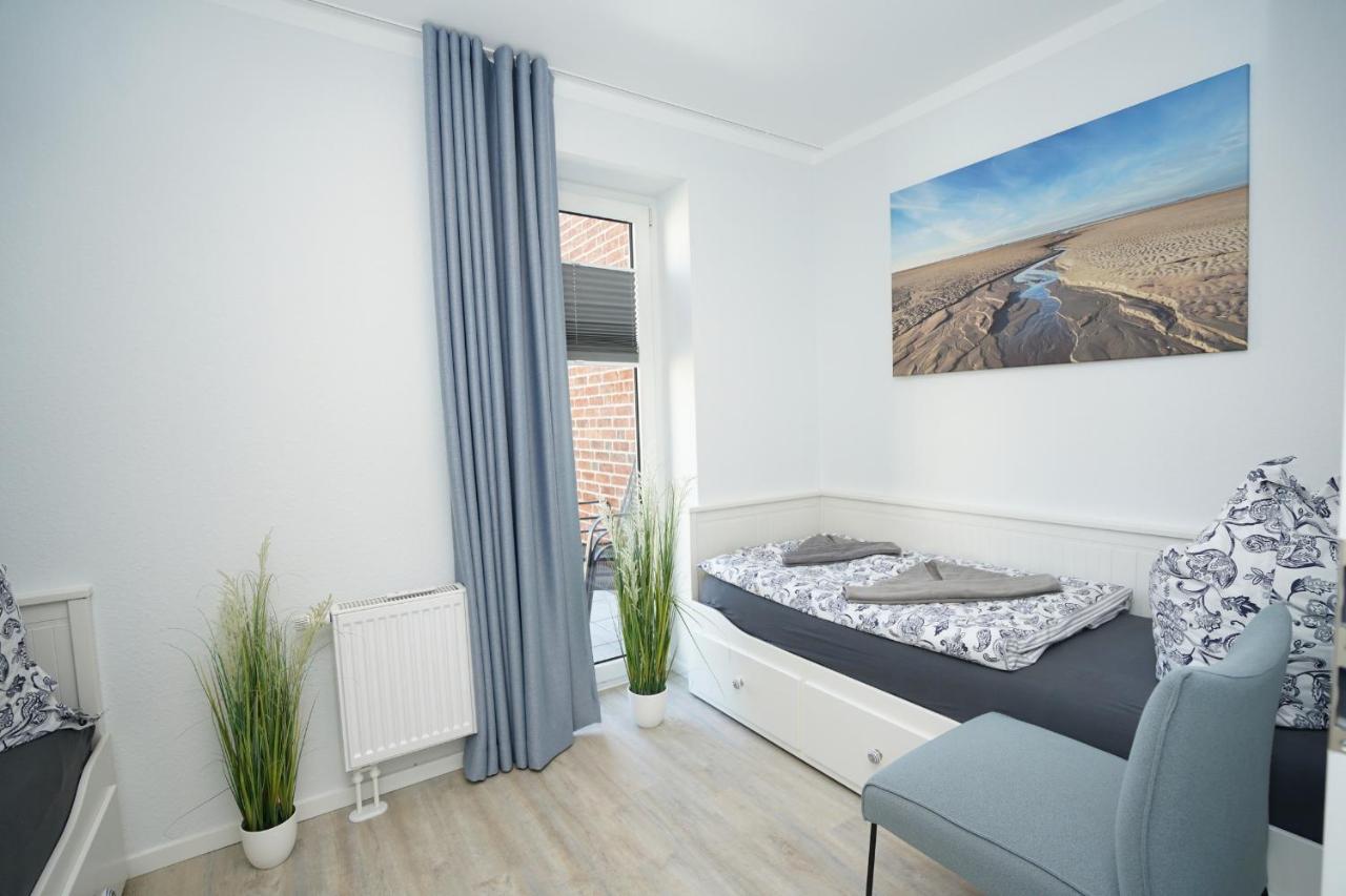 Apartment Seeblick - A57219